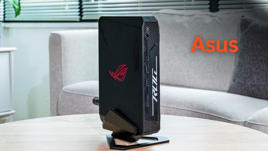 Asus Launches NUC 15 Performance Mini-PCs Featuring Nvidia GeForce RTX 5060 and RTX 5070 GPUs