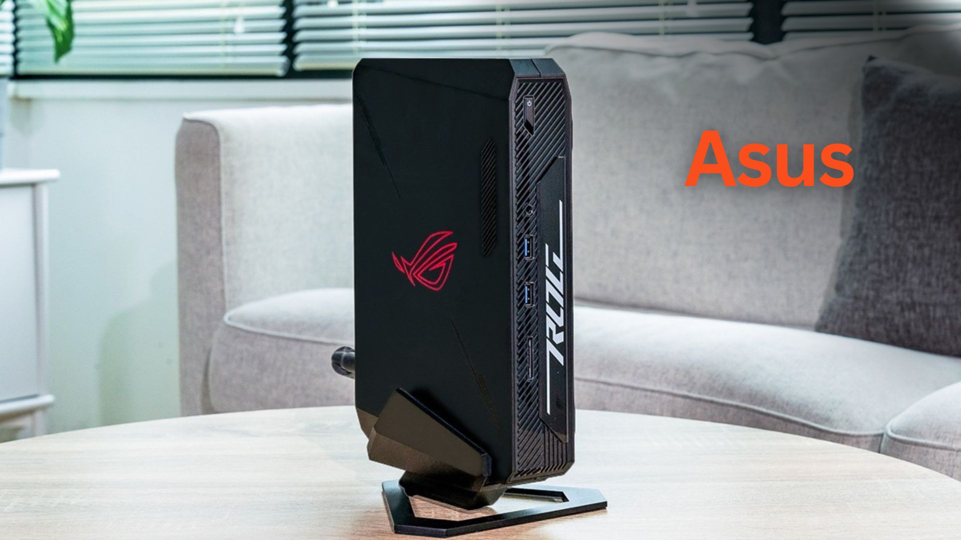 Asus Launches NUC 15 Performance Mini-PCs Featuring Nvidia GeForce RTX 5060 and RTX 5070 GPUs