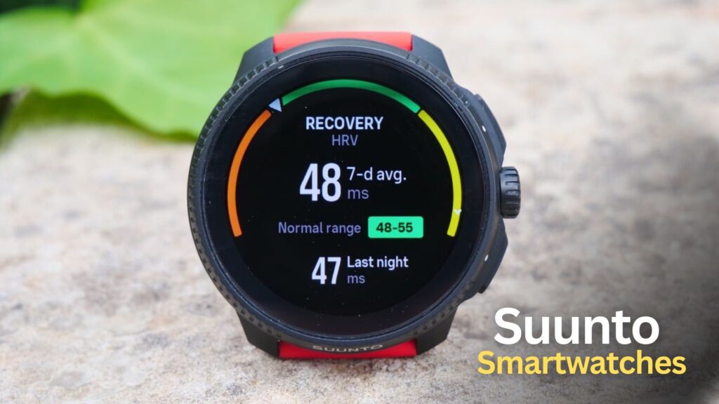 Suunto Prepares to Challenge Garmin with Race 2 and Vertical 2 Smartwatches Ahead of Rumored August Launch