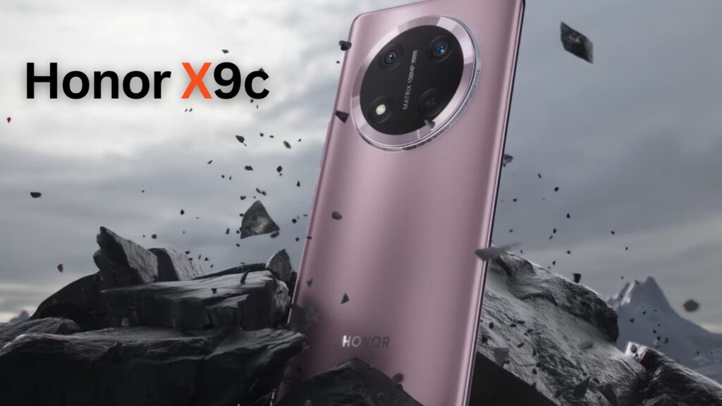 Honor X9c Review: A Decent Performer in a Crowded Mid-Range Segment