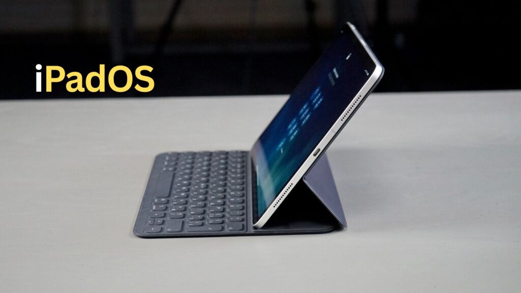 Apple Rolls Out iPadOS 26 Beta 6 With Major Productivity and Multitasking Enhancements