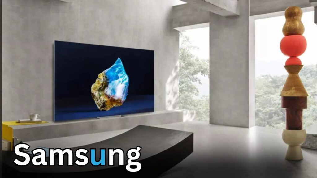 Samsung Unveils the World’s First Micro RGB Display, Setting a New Benchmark in Premium TV Technology