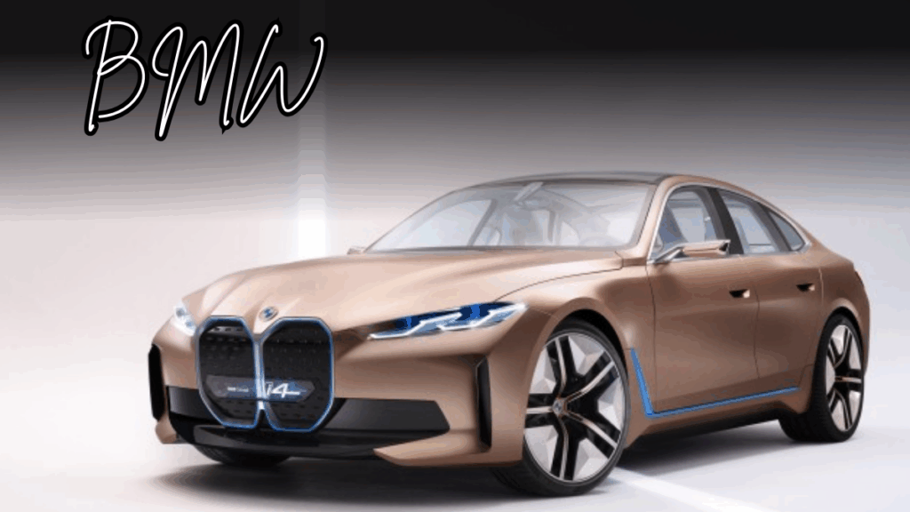 Luxury Electric Sedans in India (2025)