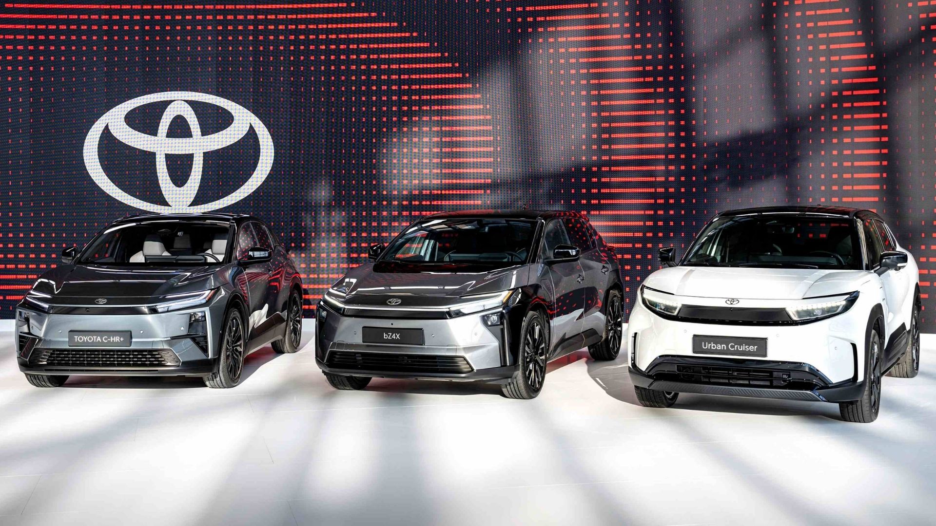 Toyota Confirms Next Electric Vehicle Production in Czech Republic