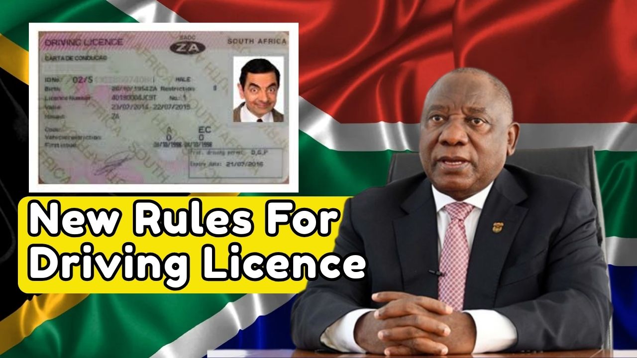 2026 Driving Licence Upgrade Explained: Full Guide to New Rules, Digital Features and Testing Changes